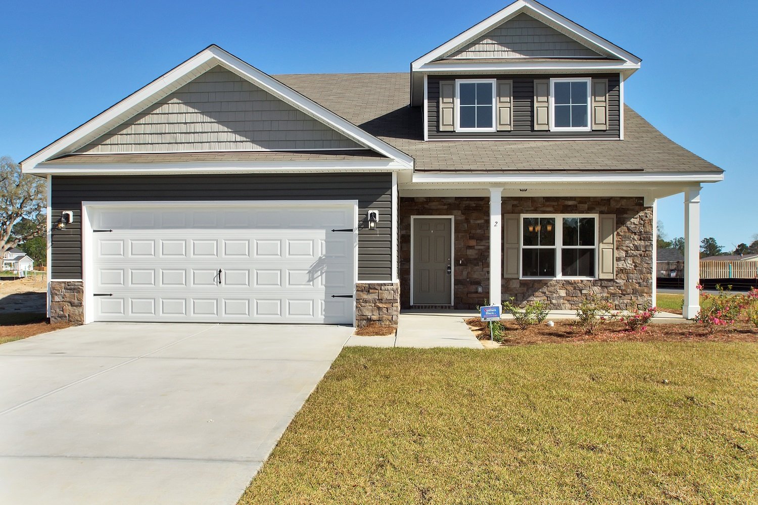 Virtural Tours Horizon Home Builders Savannah, GA 31406