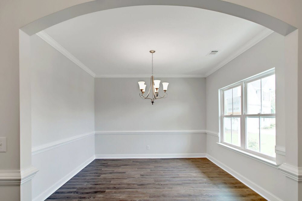 Interior Gallery Horizon Home Builders Savannah, GA 31406