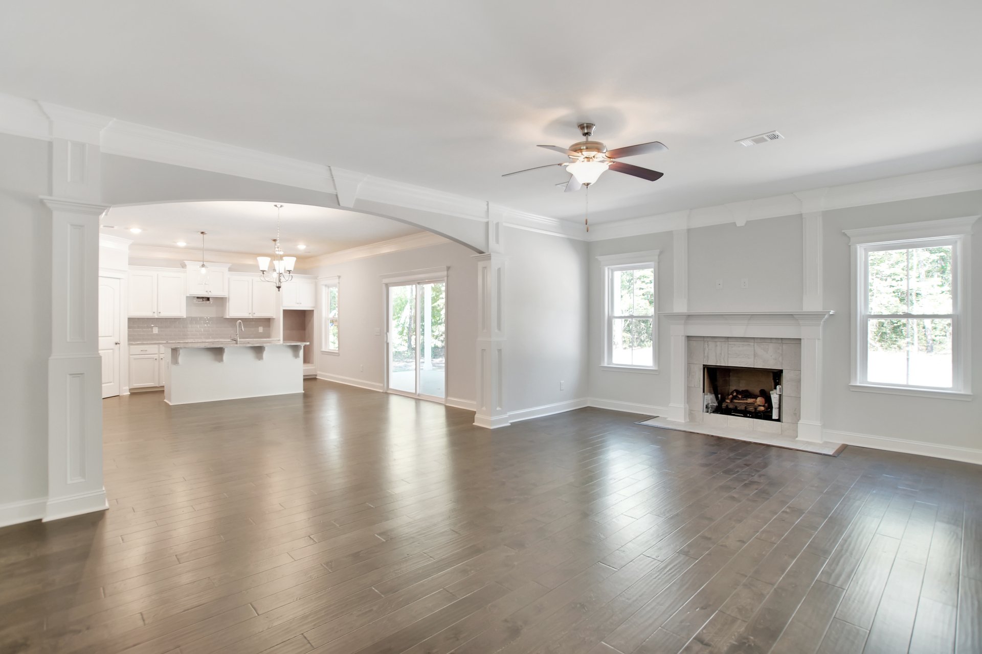 Gallery Horizon Home Builders Savannah, GA 31406