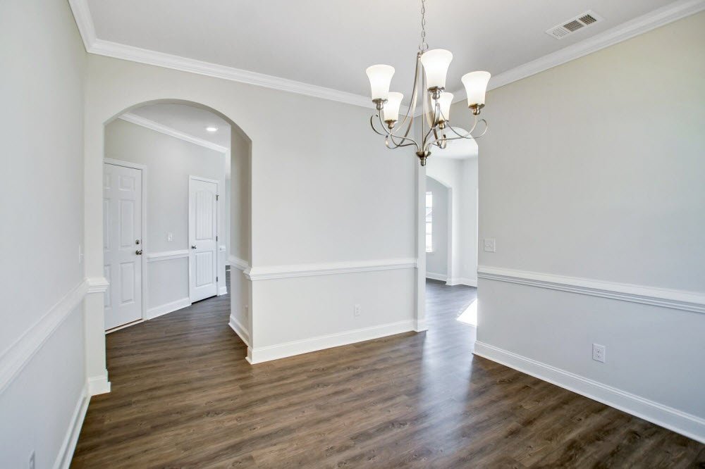 Interior Gallery Horizon Home Builders Savannah, GA 31406