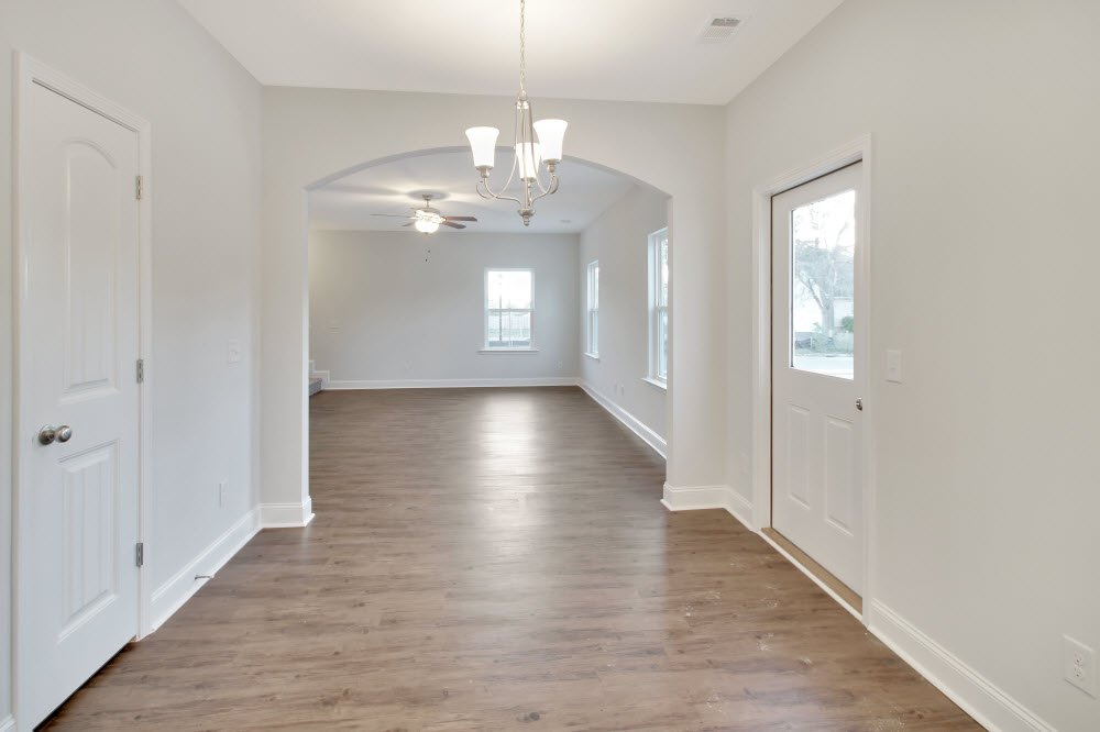 Interior Gallery Horizon Home Builders Savannah, GA 31406