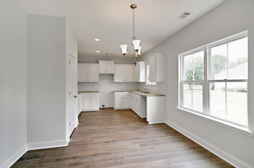 Interior Gallery Horizon Home Builders Savannah, GA 31406