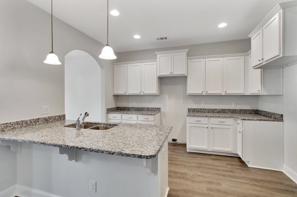 Interior Gallery Horizon Home Builders Savannah, GA 31406