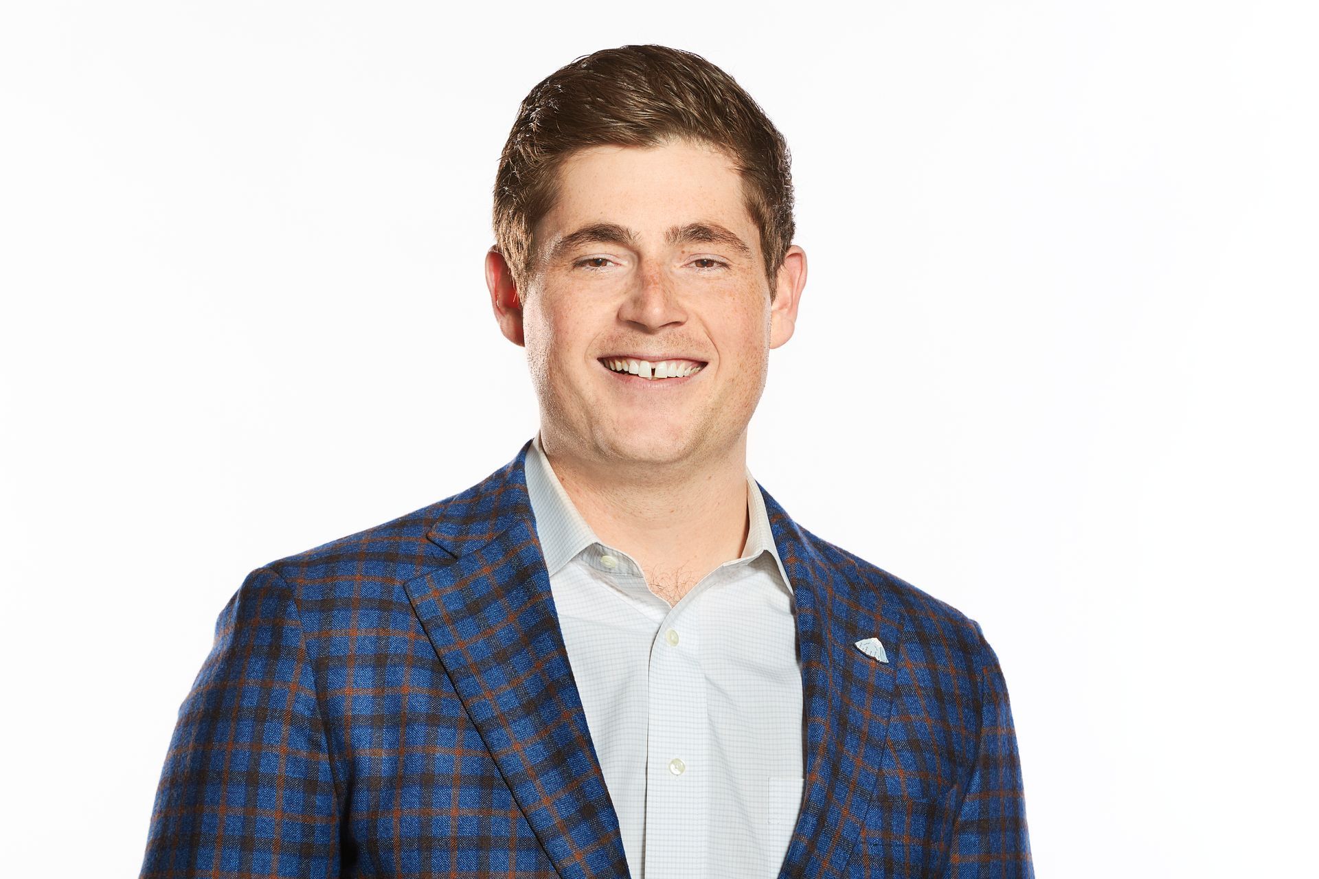 Andy Wickersham