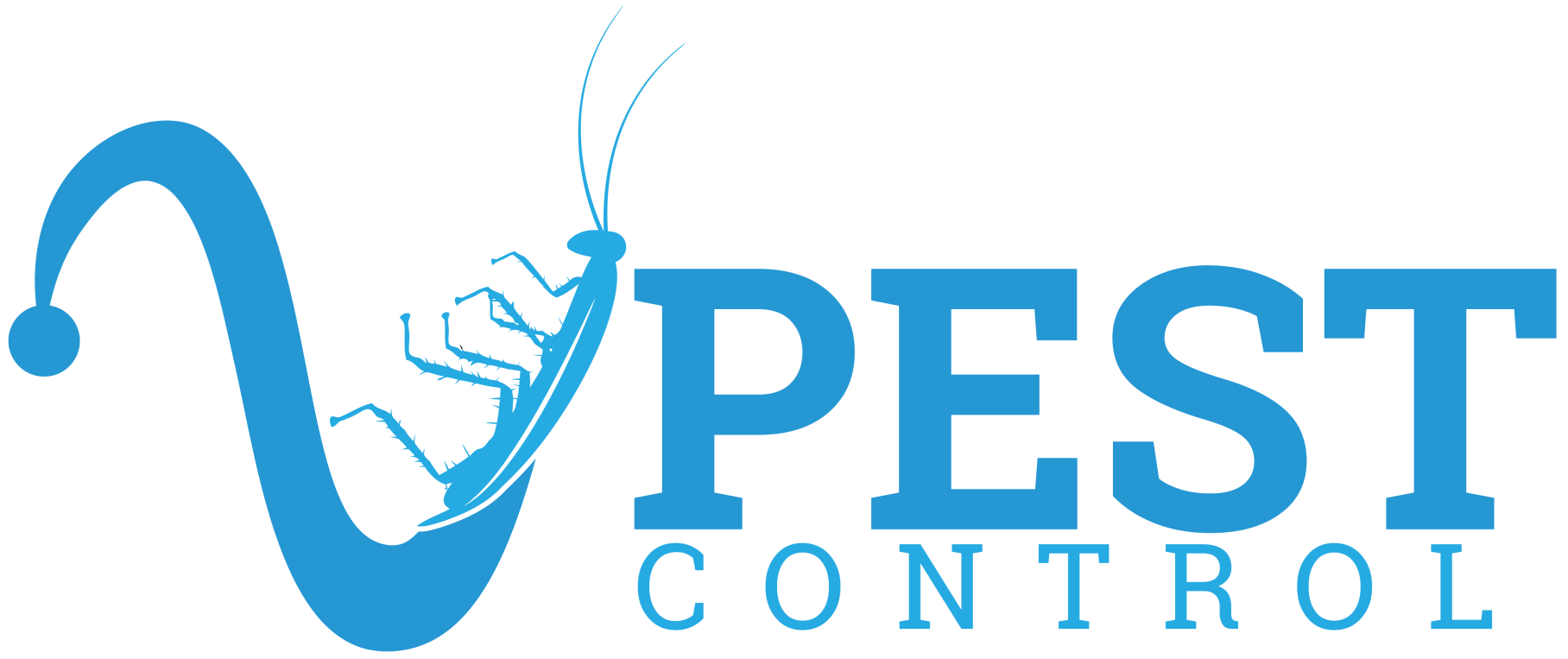 vpestcontrol.com website logo