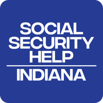 Social Security Help Indiana logo