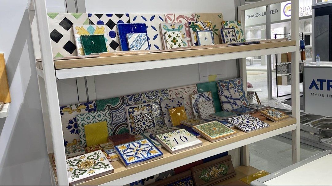 Fiera Dubai 2022