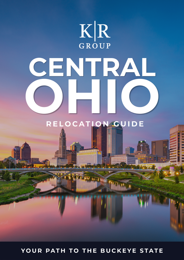 Ohio Relocation Guide Ohio Relocation Guide