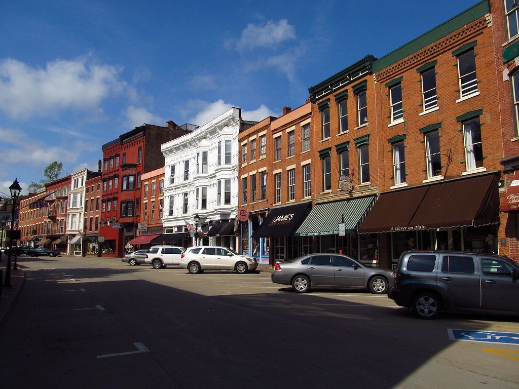 Galena