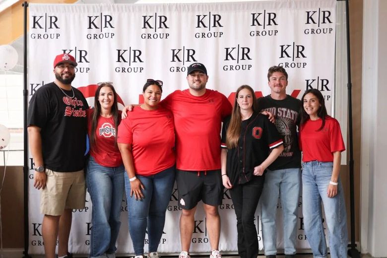 The KR Group, Re/Max Impact The KR Group, Re/Max Impact