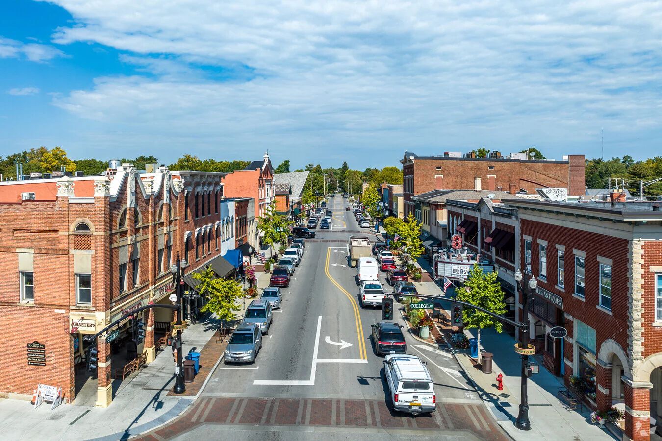 Westerville
