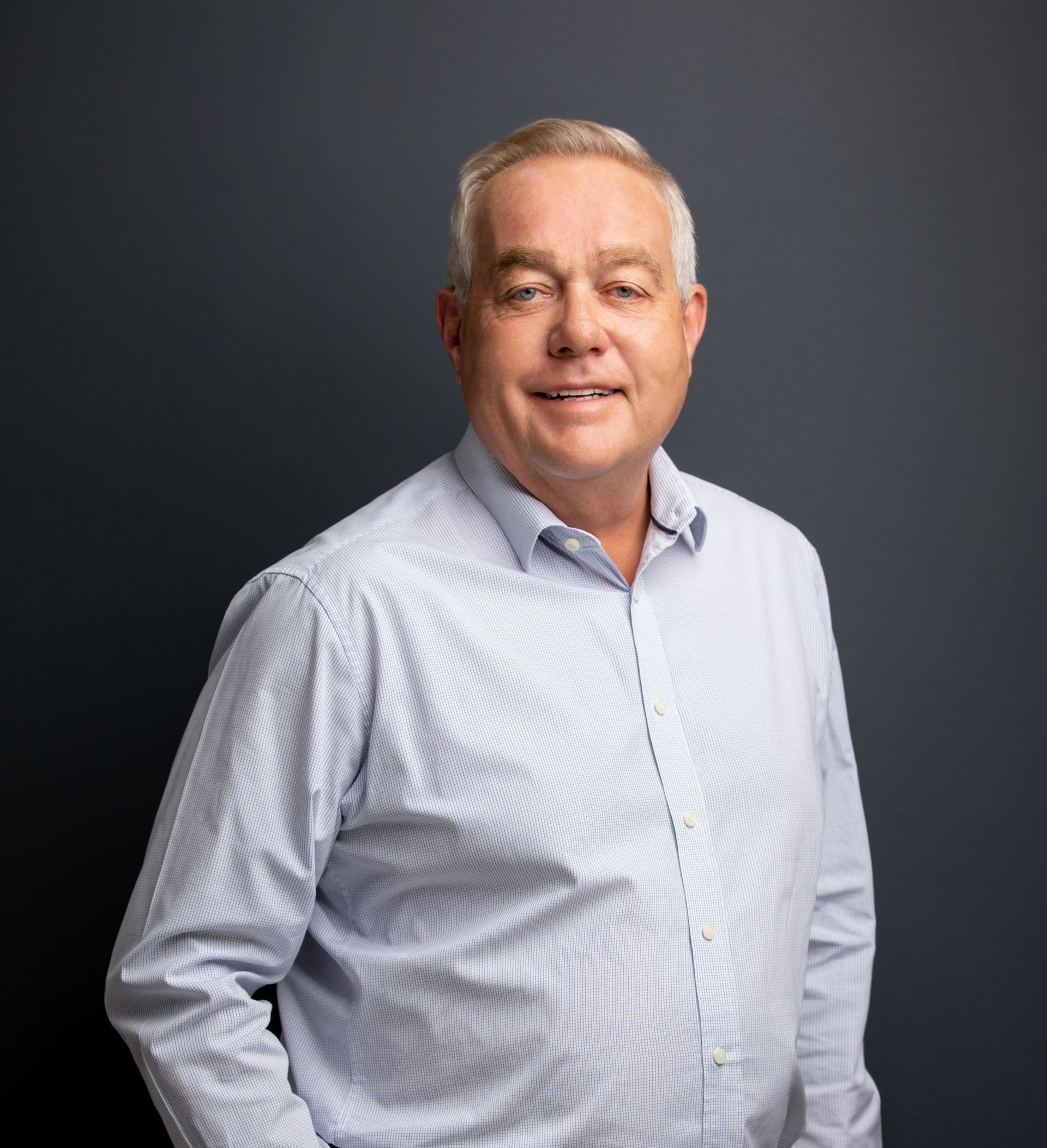 Gerry Frittmann, Australia Business Grant Consultant