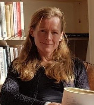 Els Pronk 
