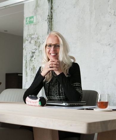 Els Pronk 