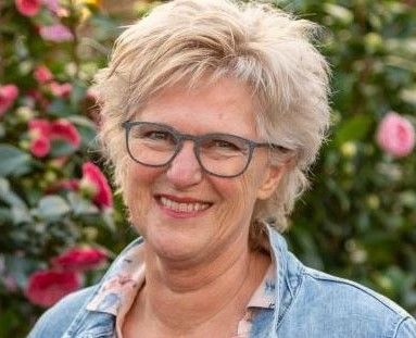 Marianne Rietveld