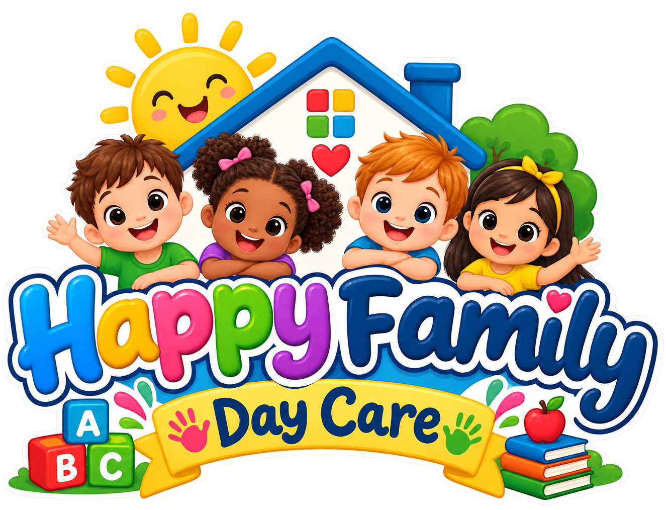 Child Care in Mount Horeb, WI | Happy Family Day Care Child Care in Mount Horeb, WI | Happy Family Day Care