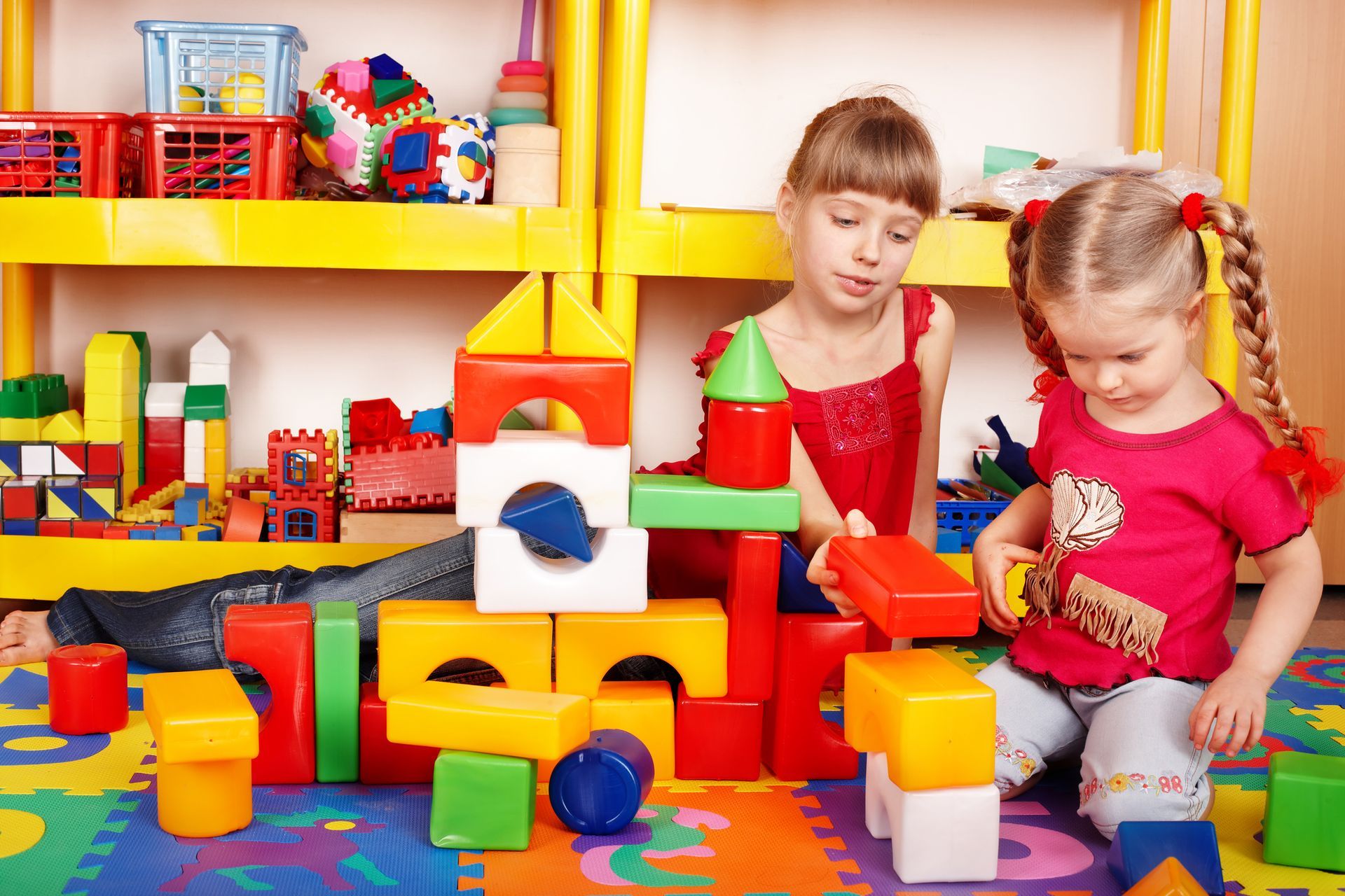 Licensed Home Day-Care in Mount Horeb, WI Licensed Home Day-Care in Mount Horeb, WI