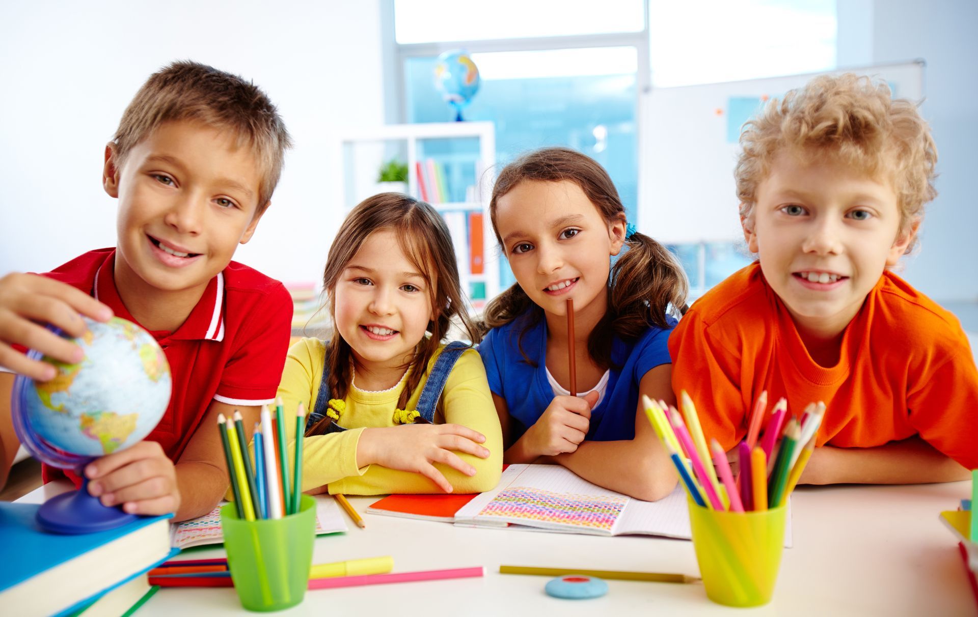 Before and After School Care in Mount Horeb, WI Before and After School Care in Mount Horeb, WI