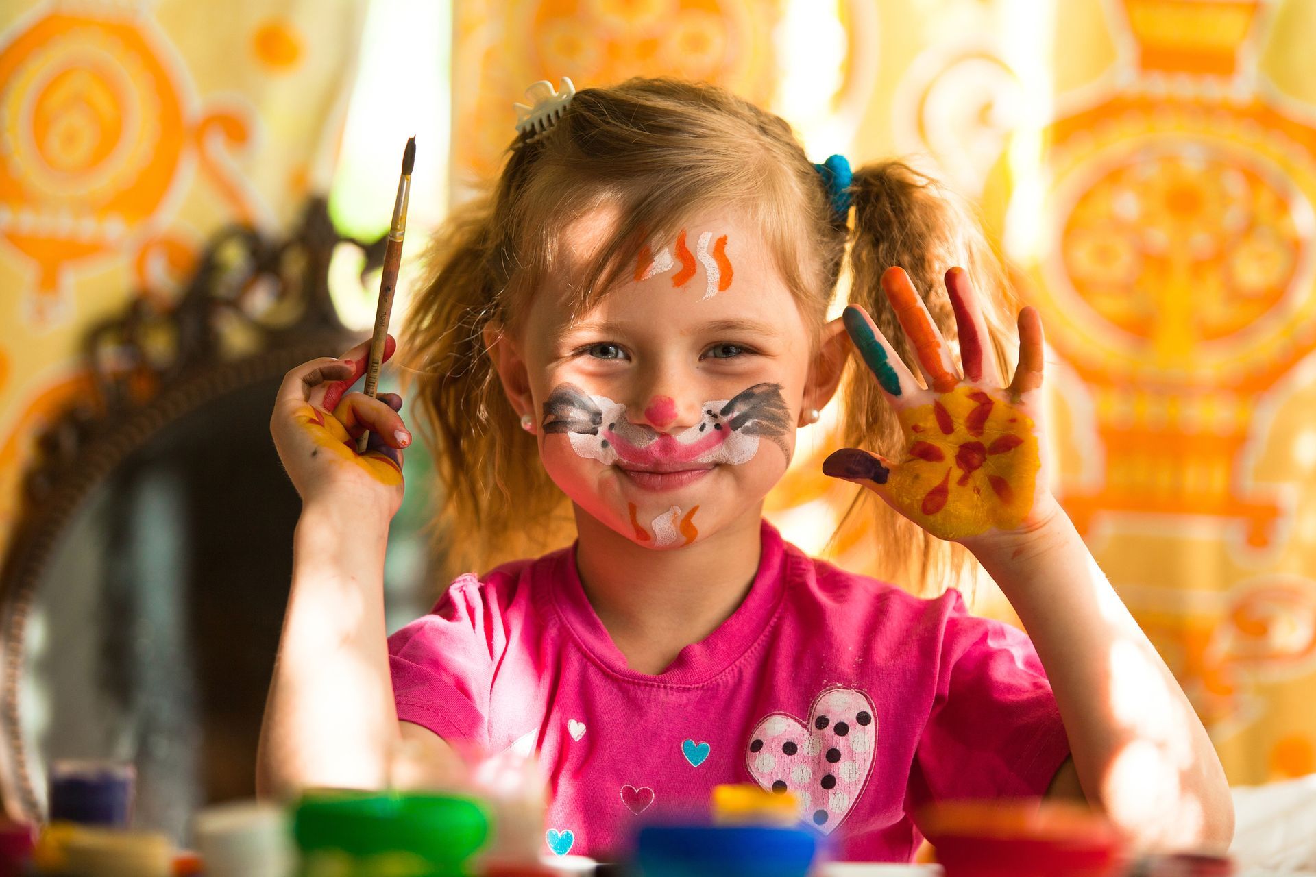 Home Childcare Provider in Mount Horeb, WI Home Childcare Provider in Mount Horeb, WI