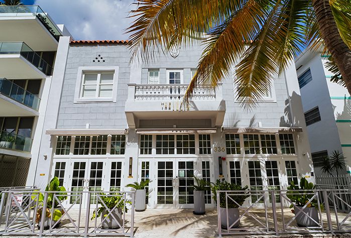 The Julia Hotel - Hotel in Miami, FL
