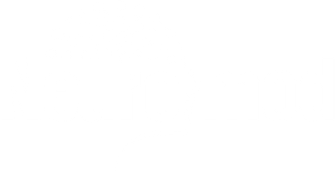 Neuro-Mod Logo in white Neuro-Mod Logo in white