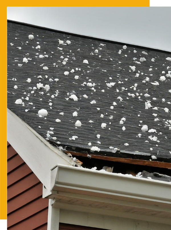 Local Roofing and Siding Contractors Michigan City Valparaiso