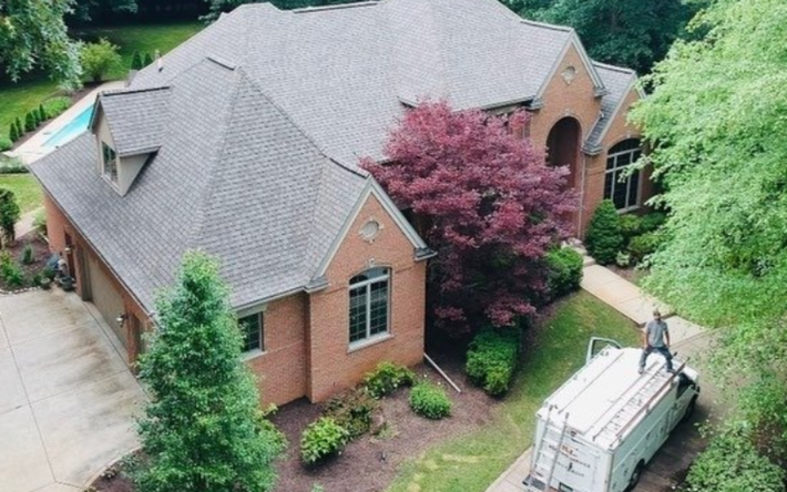 Roofing
