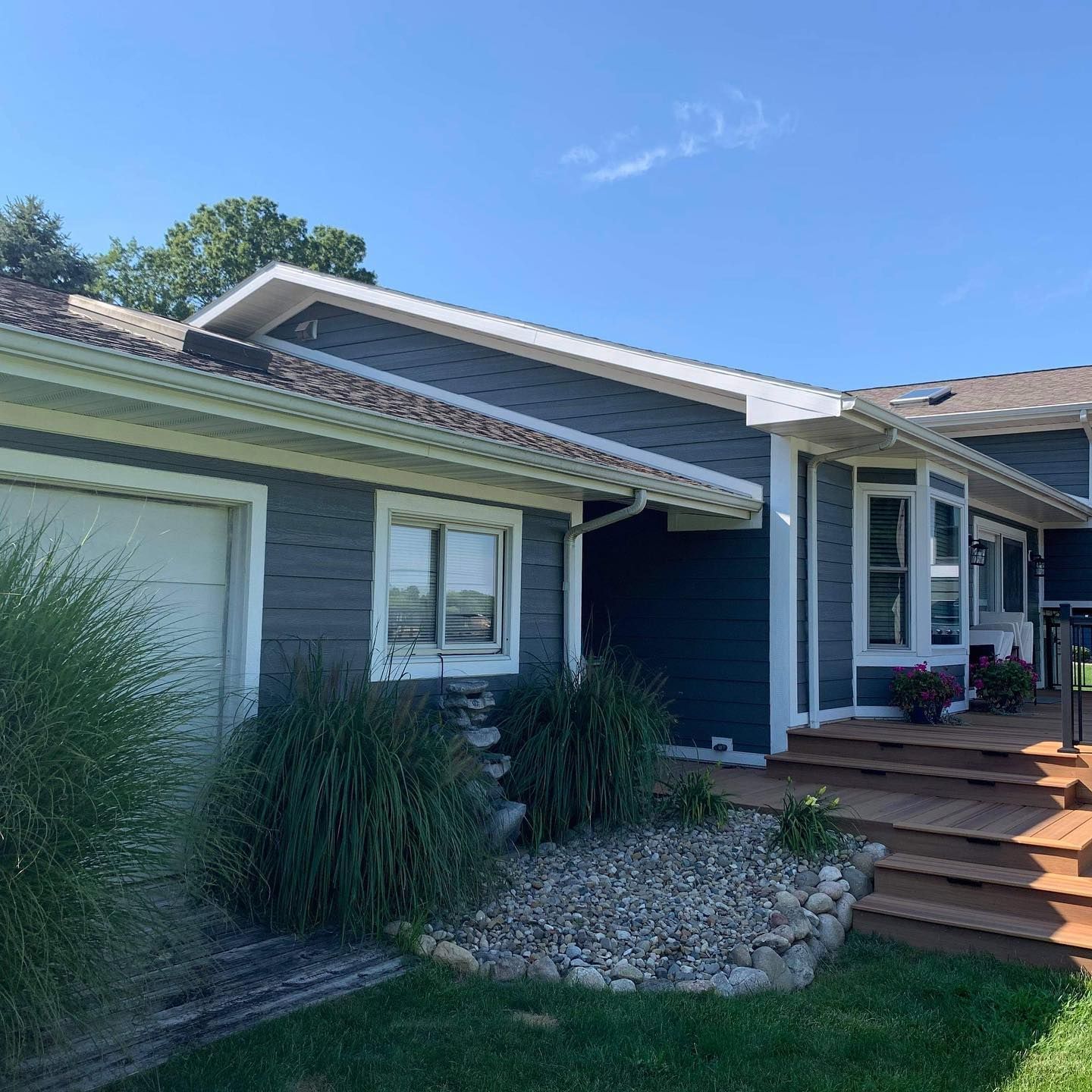 Best Siding Company in Michigan City, IN