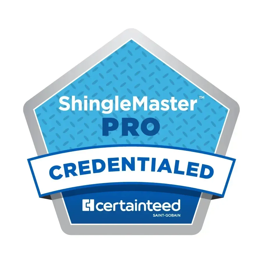 Certainteed Master Craftsman