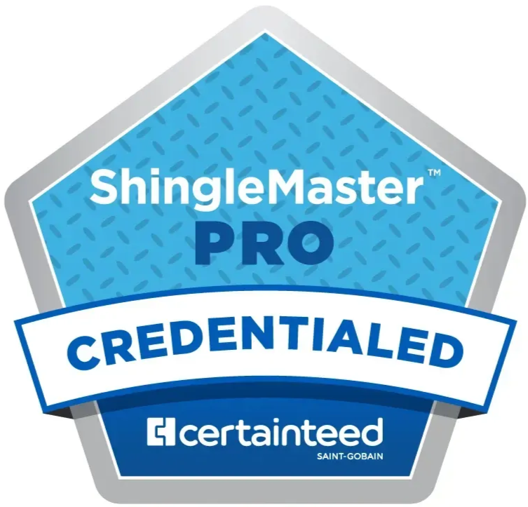 Certainteed Select Shingle Master