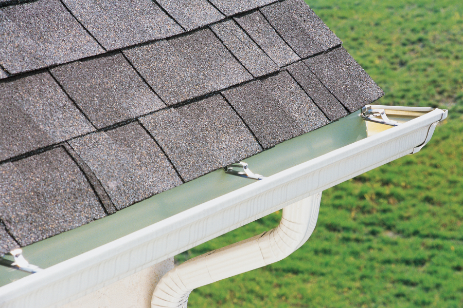 Gutter Installation