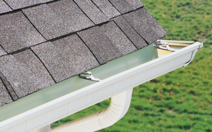 Gutter Installation