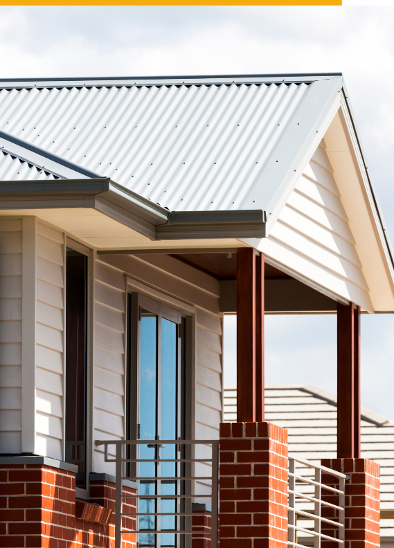 Metal Roof