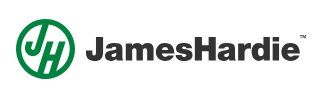 JamesHardie Siding Logo