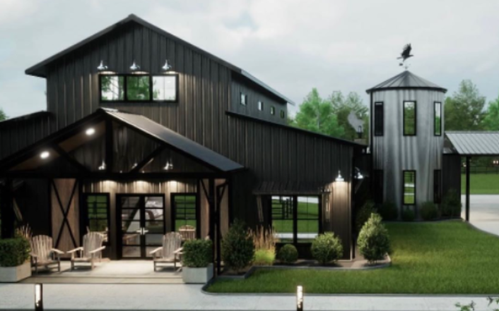Pole Barn Construction
