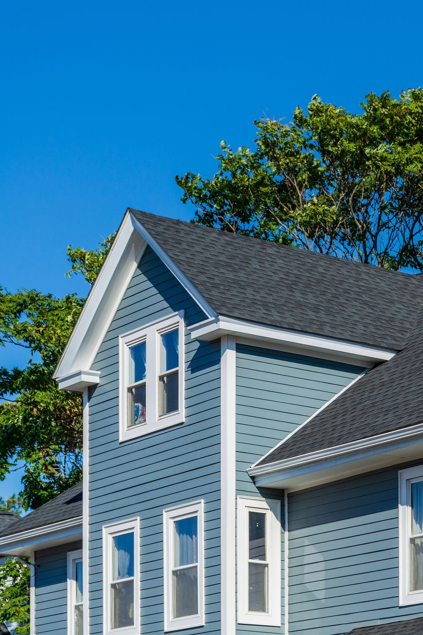Roofing Company Michigan City, Indiana