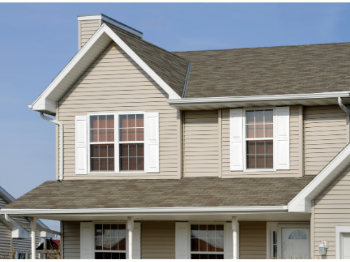 Vinyl Siding Installation near Westville, Indiana