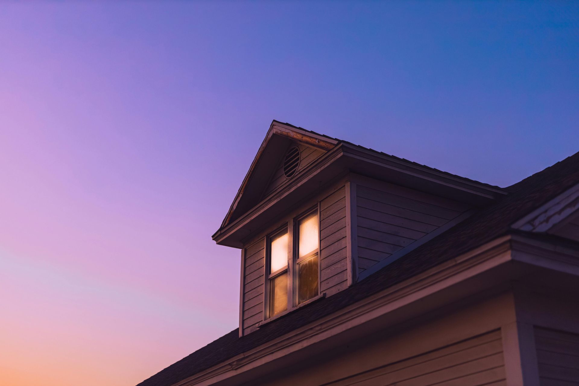 Siding Installation