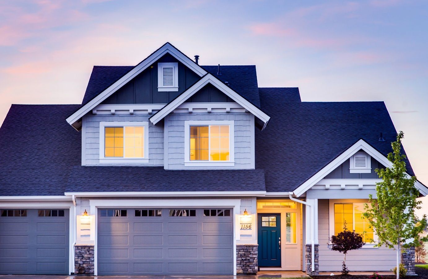 Siding Installation