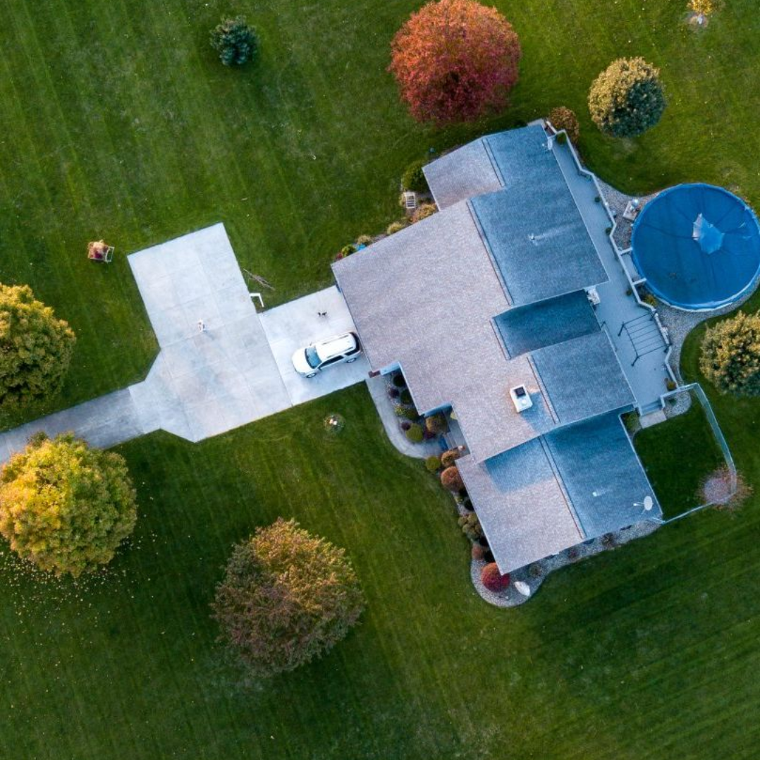 Roof Installation