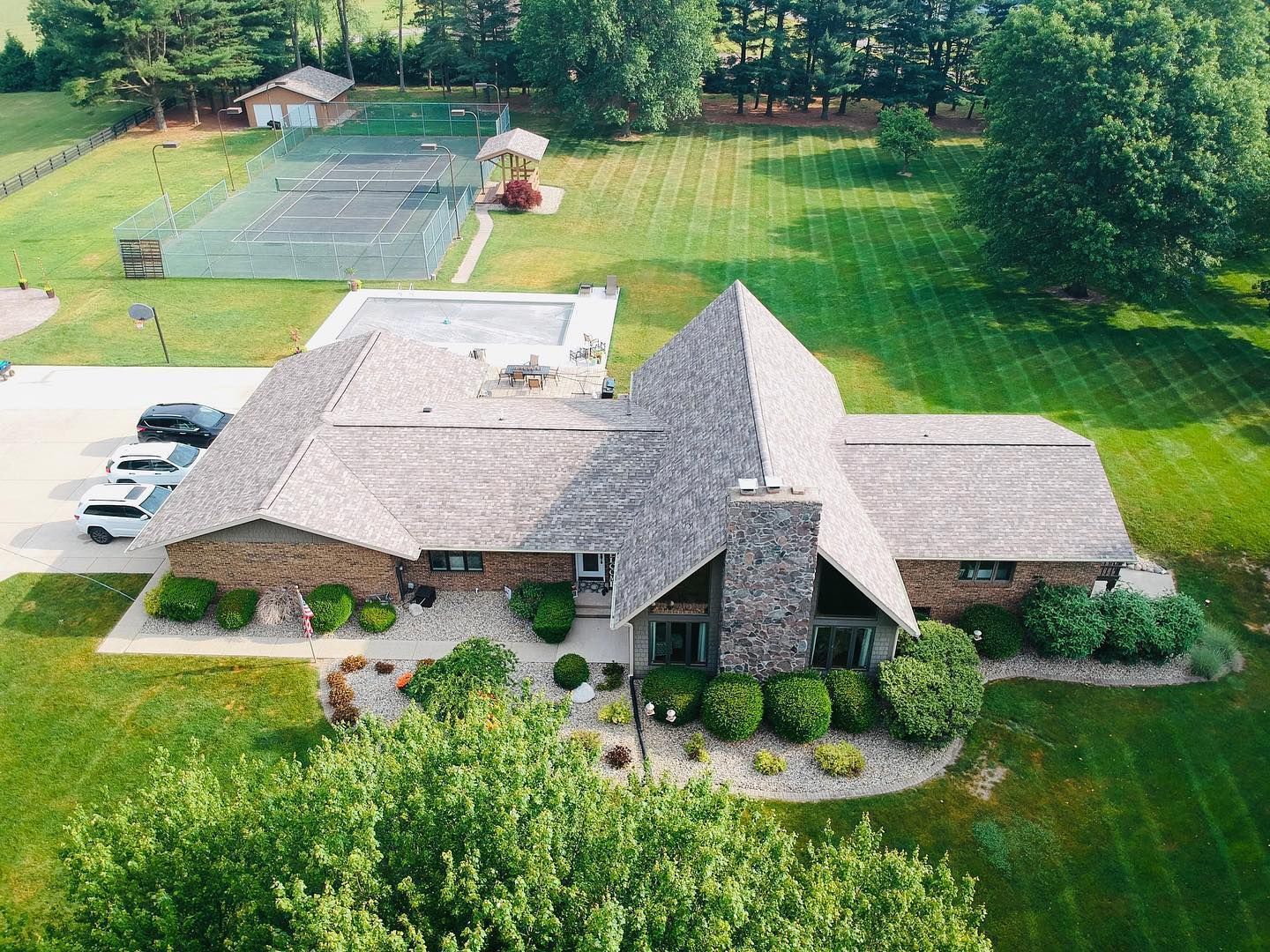 Commercial Roofing