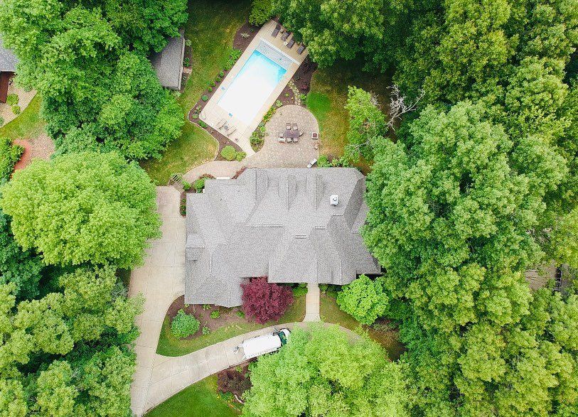 Roof Installation