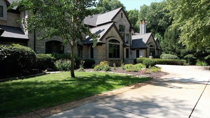 Roof Replacement