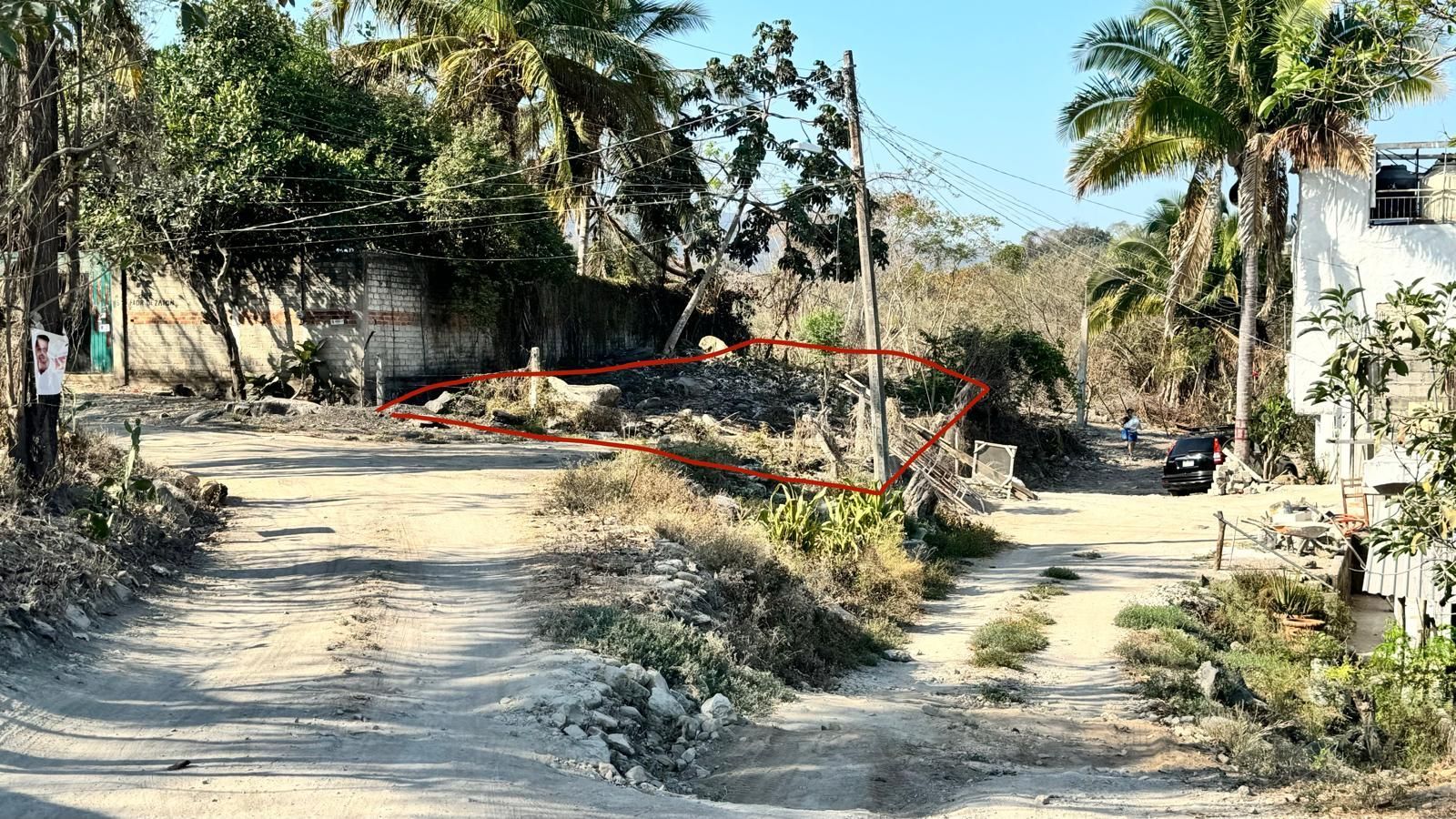 TERRENO BETEL 1