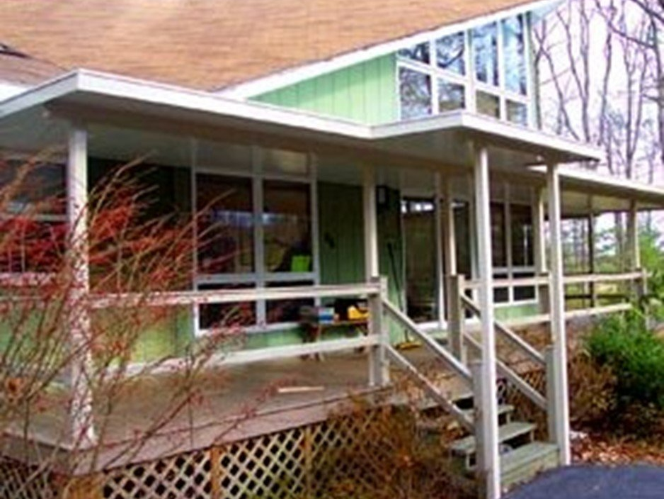 Patio Cover - Glen Gardner, NJ - Canopy Erectors, Inc