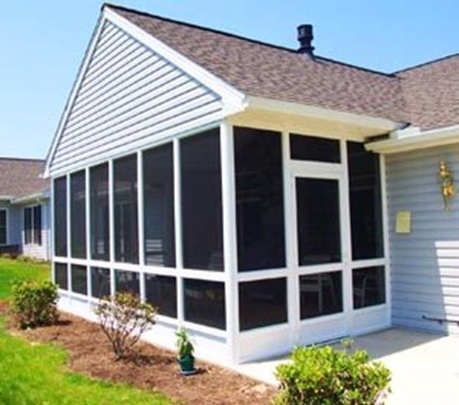 Screen Room F And M - Glen Gardner, NJ - Canopy Erectors, Inc Screen Room F And M - Glen Gardner, NJ - Canopy Erectors, Inc