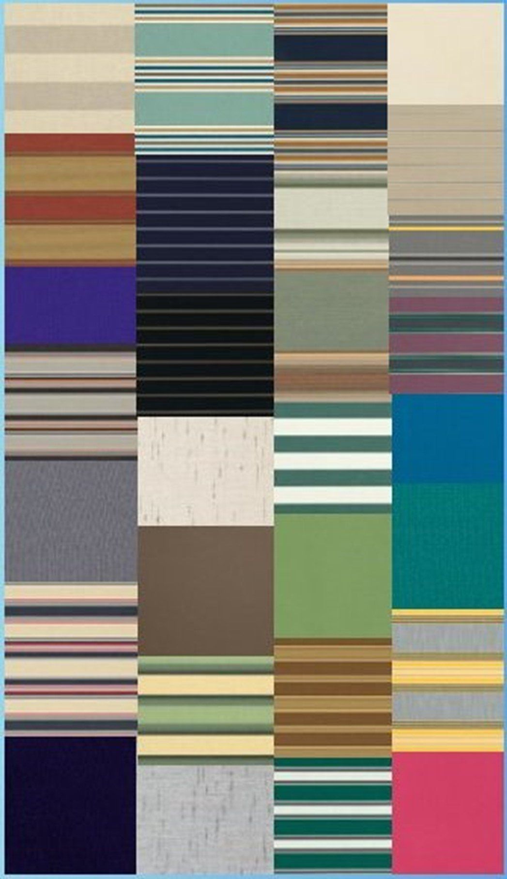Fabric Choices - Glen Gardner, NJ - Canopy Erectors, Inc