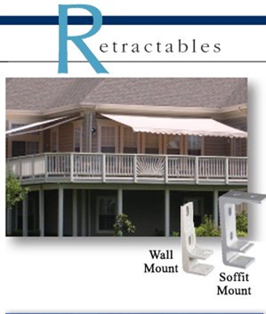 Retractable Perfecta - Glen Gardner, NJ - Canopy Erectors, Inc
