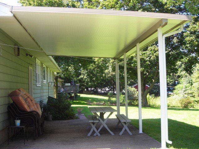 Green House Side - Glen Gardner, NJ - Canopy Erectors, Inc