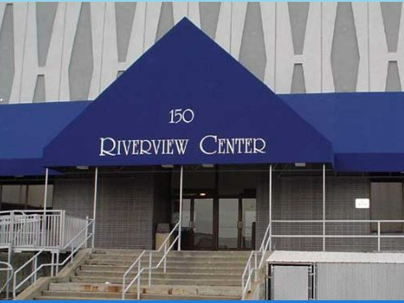 Commercial Awning - Glen Gardner, NJ - Canopy Erectors, Inc